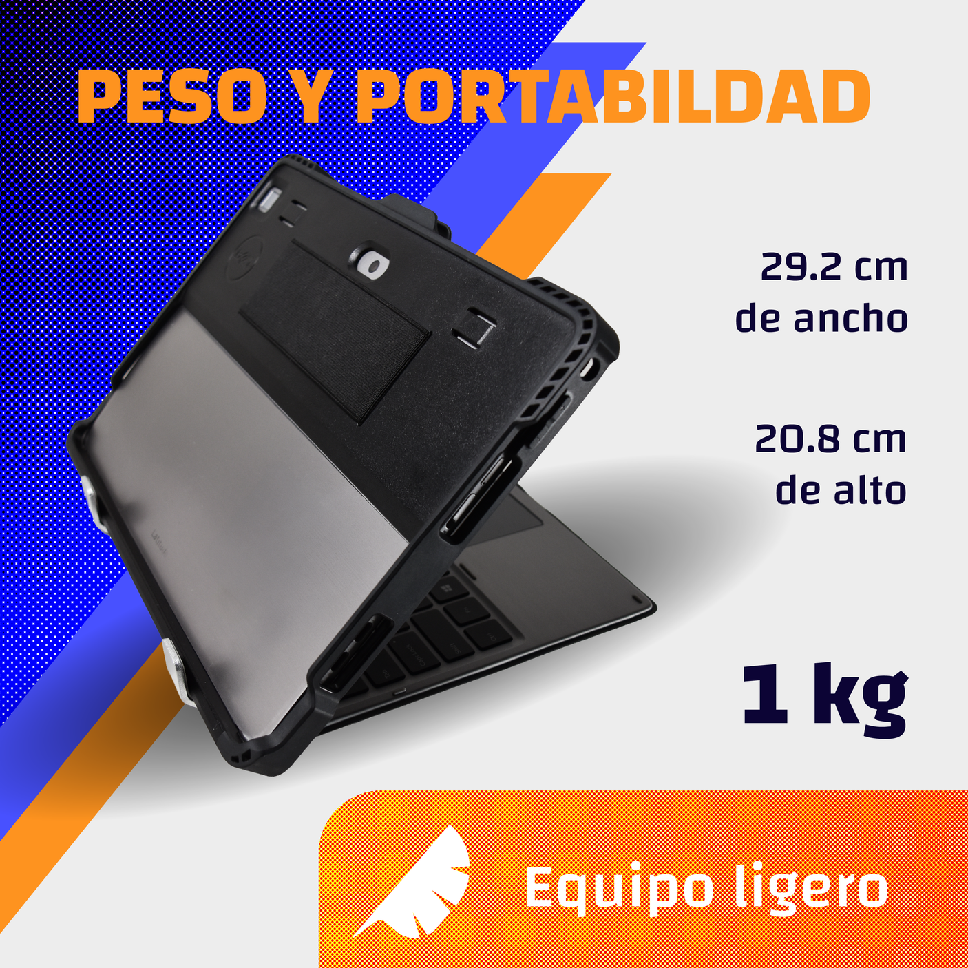 DELL LATITUDE 7210 2 EN 1