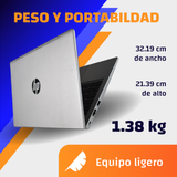 HP PROBOOK 440 G8 INTEL CORE i5 (11VA)