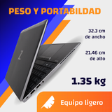 ZBOOK FIREFLY 14 G8