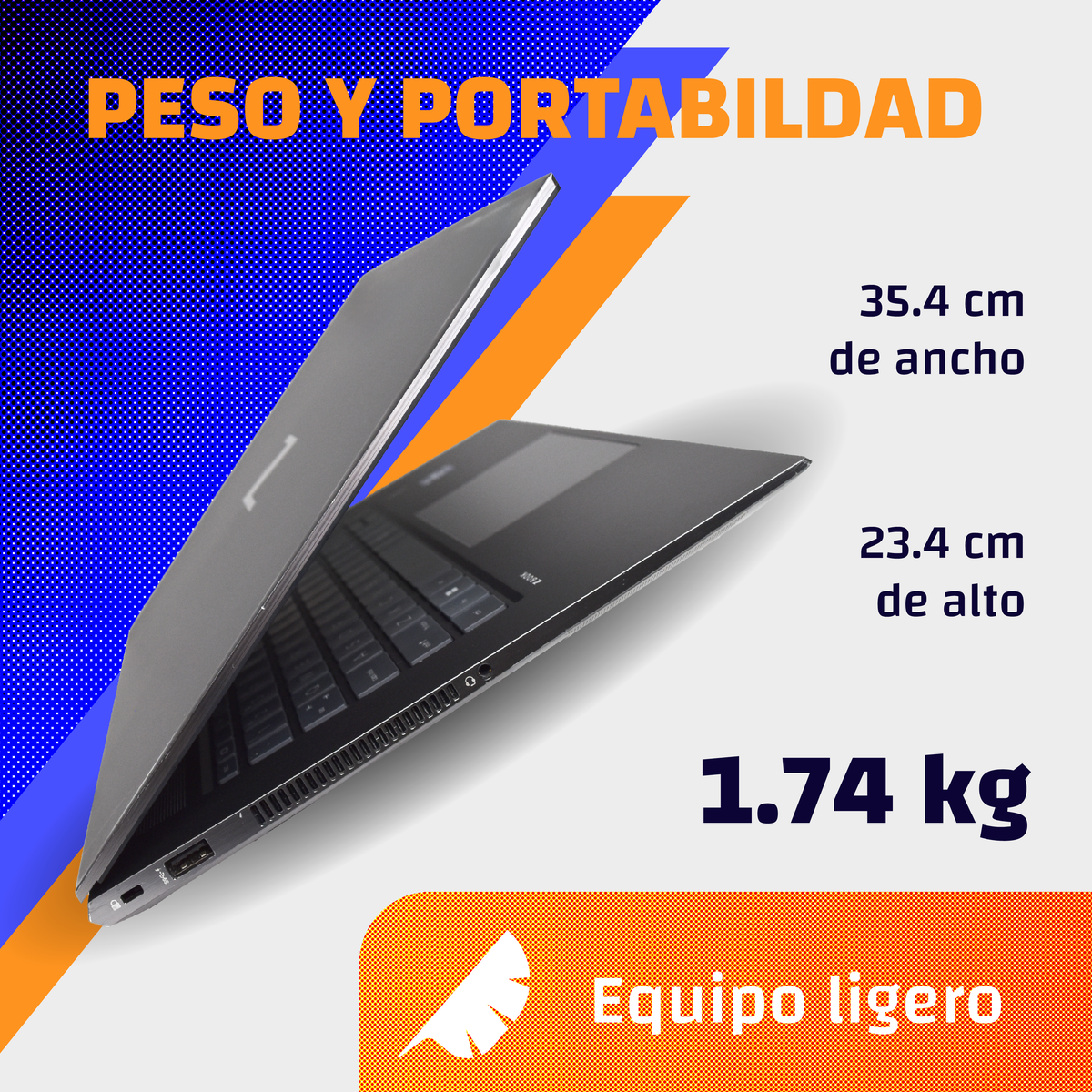 HP ZBOOK STUDIO G7