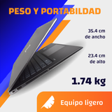 HP ZBOOK STUDIO G7