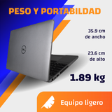 DELL PRECISION 3551 i7 NVIDIA QUADRO 4GB