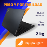 LENOVO THINKPAD P15v GEN 1 i7