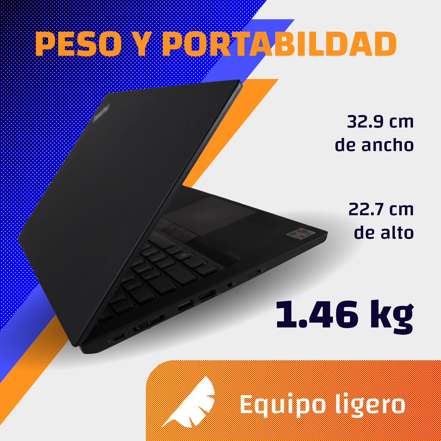 LENOVO THINKPAD T14 AMD RYZEN 5 PRO