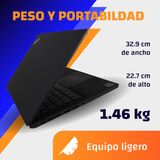 LENOVO THINKPAD T14 AMD RYZEN 5 PRO