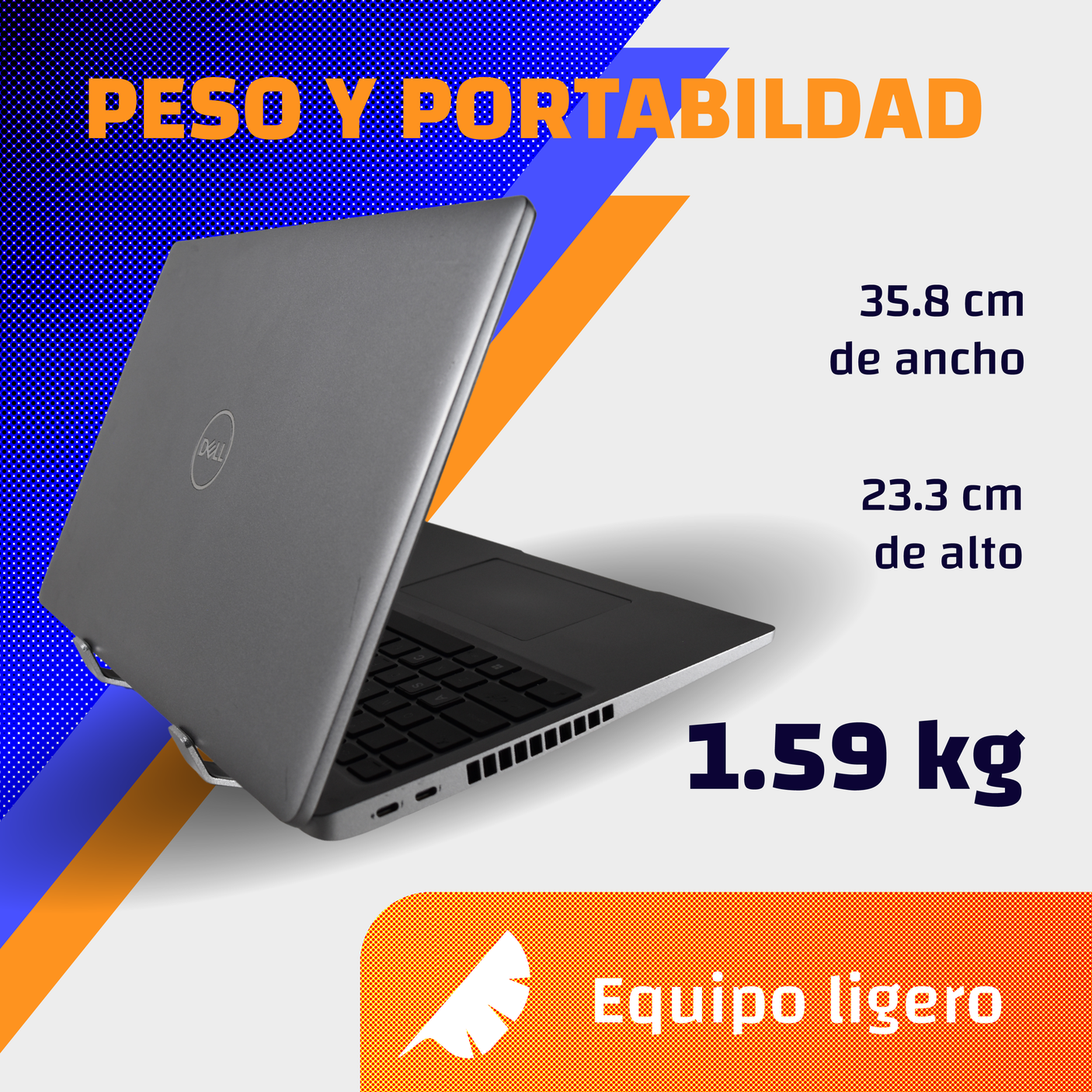 DELL PRECISION 5530 INTEL CORE i7 12th Gen