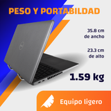 DELL PRECISION 5530 INTEL CORE i7 12th Gen