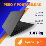 HP EliteBook 245 G9 256 GB / 512 GB