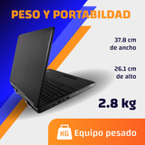 DELL PRECISION 7520 XEON QUADRO 4GB