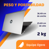 HP PROBOOK 450 G7 CORE i5 10th