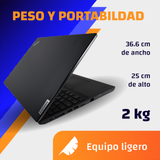 LENOVO THINKPAD L15 CORE i5 (10TH)