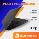 HP ZBOOK 17 G3 i5 6th
