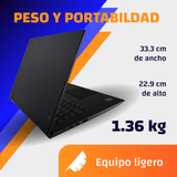LENOVO THINKPAD X1 YOGA 3ER 360°