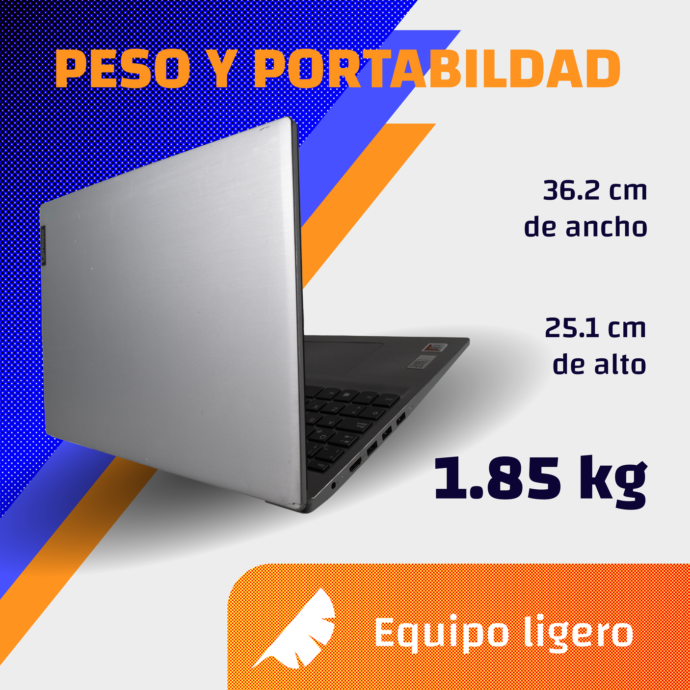 Lenovo Ideapad S145 8ram 256gb