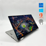 DELL LATITUDE 7400 2 EN 1