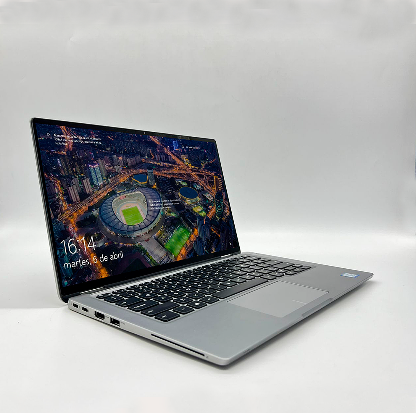 DELL LATITUDE 7400 2 EN 1