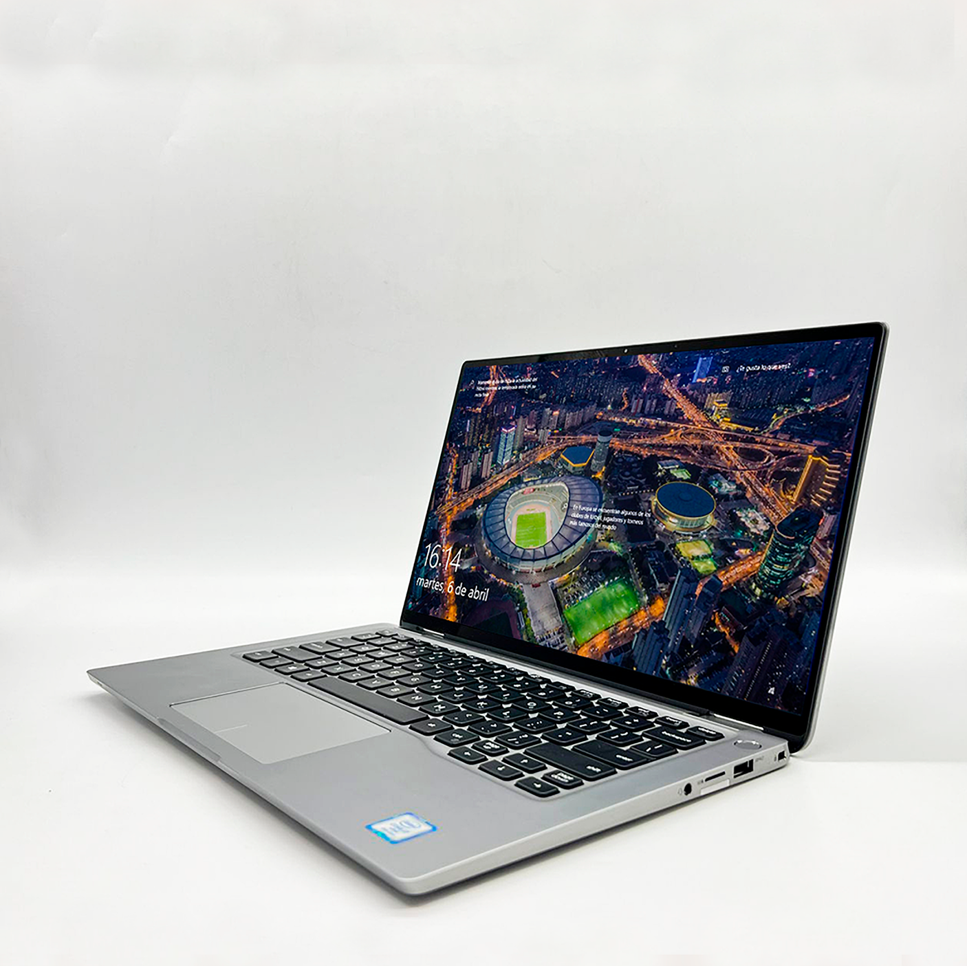DELL LATITUDE 7400 2 EN 1