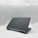 DELL PRECISION 7720