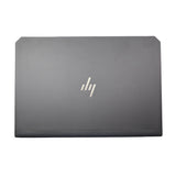 HP ZBook 17 G5 i7 QUADRO 4GB