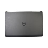 DELL PRECISION 7720 CORE i7 7ma RADEON PRO WX 7100 8GB