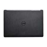 DELL PRECISION 7520 XEON QUADRO 4GB