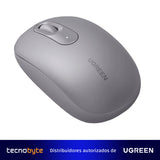 Mouse Inalámbrico Ureen 2.4G