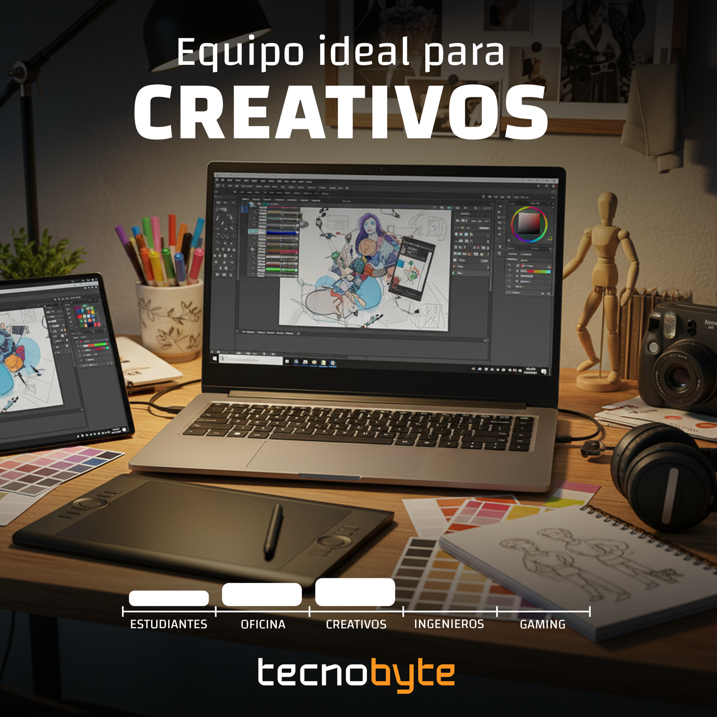 HP ZBOOK CREATE G7 i7 RTX 2070 8GB