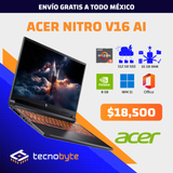 ACER NITRO V 16 AL