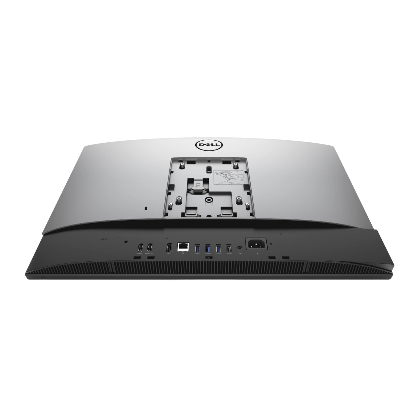 DELL OPTIPLEX AIO 7470 CORE i7