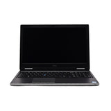 DELL PRECISION 7540 CORE i9 NVIDIA QUADRO 6GB