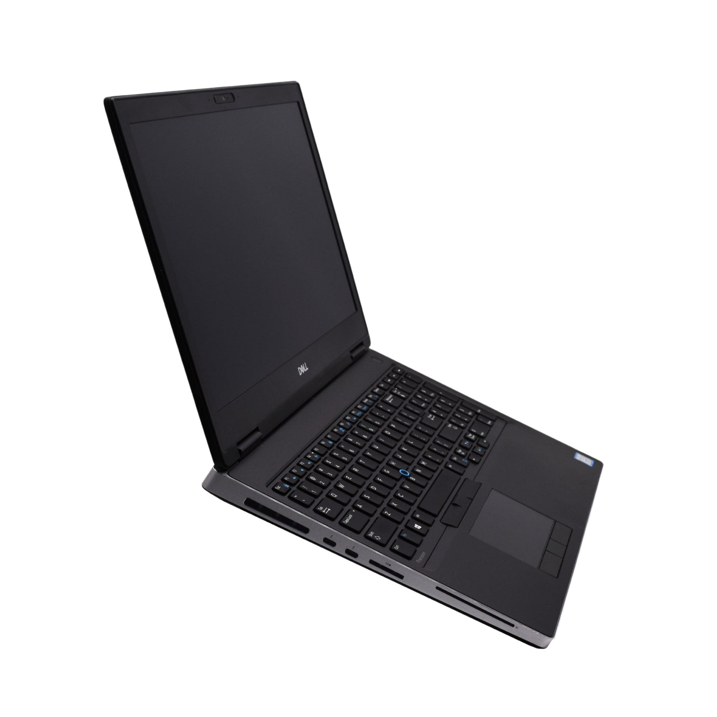 DELL PRECISION 7540 CORE i9 NVIDIA QUADRO 6GB