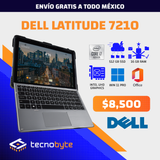 DELL LATITUDE 7210 2 EN 1