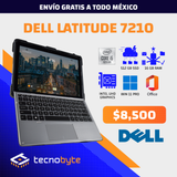 DELL LATITUDE 7210 2 EN 1