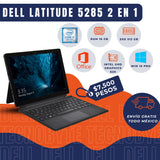 DELL LATITUDE 5285 2 EN 1