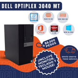 DELL OPTIPLEX 3040 MT INTEL CORE i7 AMD RADEON