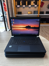MICRO LOTE DYNABOOK PORTEGE X40-G