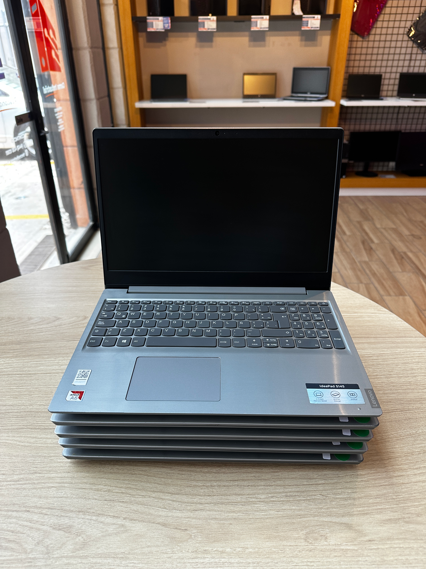 MICRO LOTE LENOVO IDEAPAD S145
