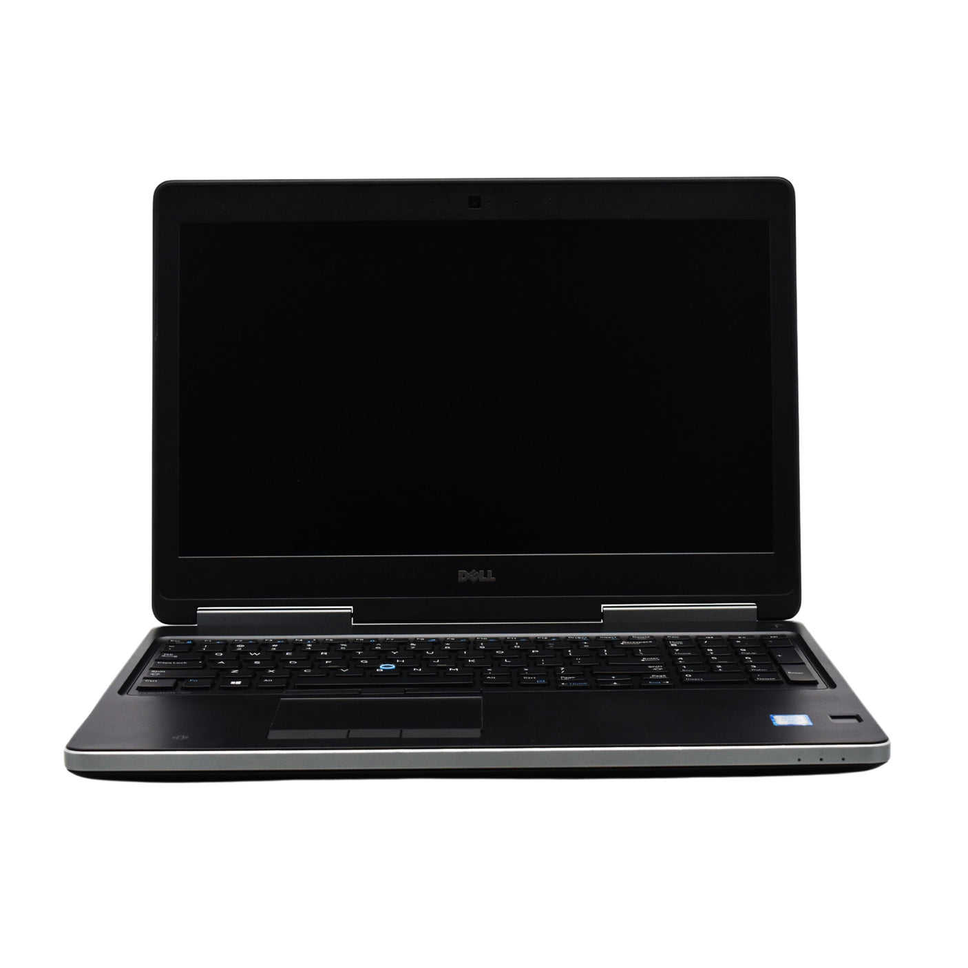 DELL PRECISION 7520 i7 QUADRO 4GB