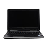 DELL PRECISION 7520 i7 QUADRO 4GB