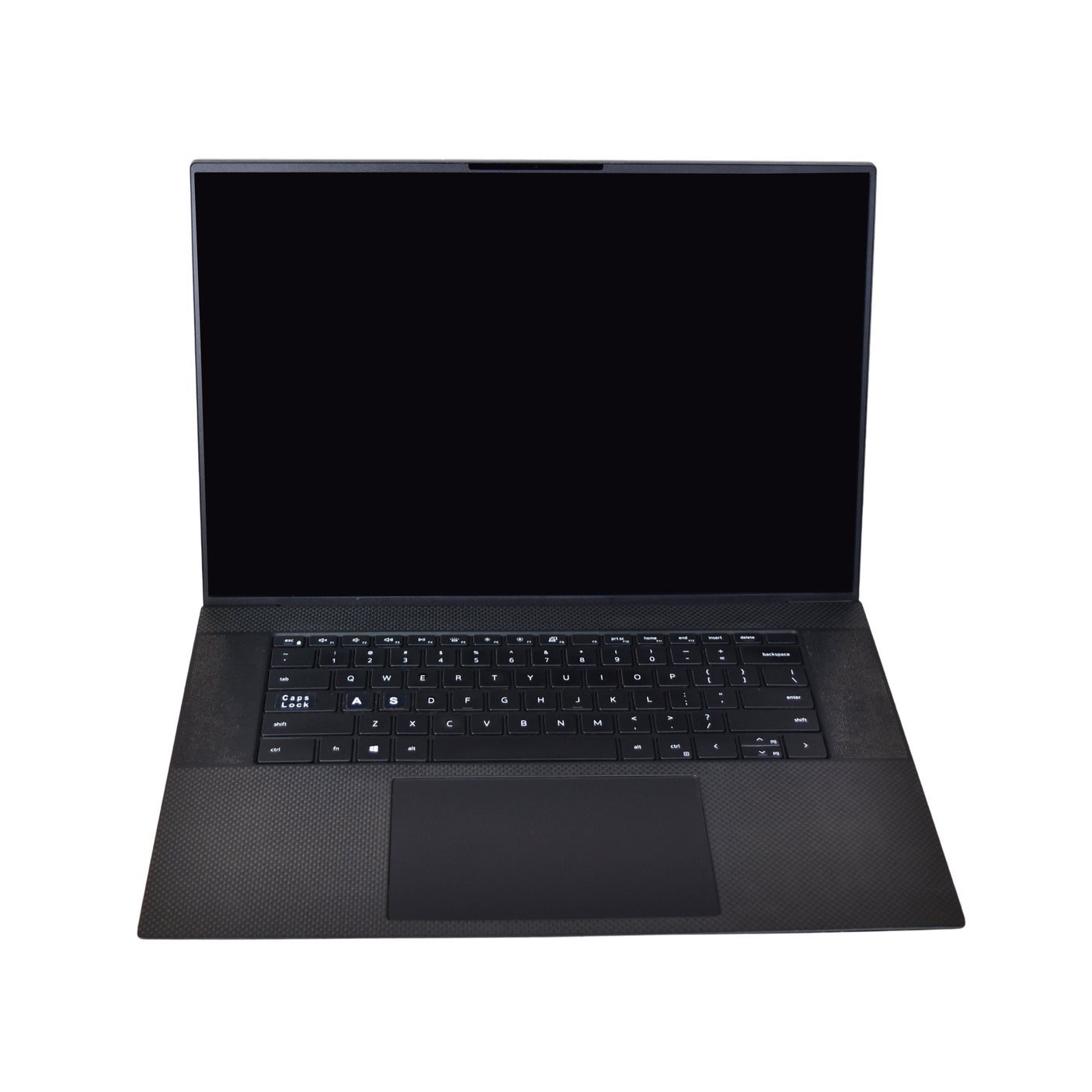 DELL PRECISION 5750 CORE i7 (10TH)