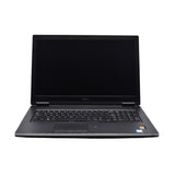 DELL PRECISION 7730 CORE i7 NVIDIA QUADRO 6 GB