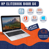 HP ELITEBOOK 840R CORE i5