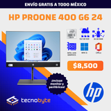 HP PROONE 400 G6 24