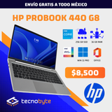 HP PROBOOK 440 G8 INTEL CORE i5 (11VA)