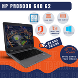 HP PROBOOK 640 G2 CORE i5