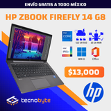 ZBOOK FIREFLY 14 G8
