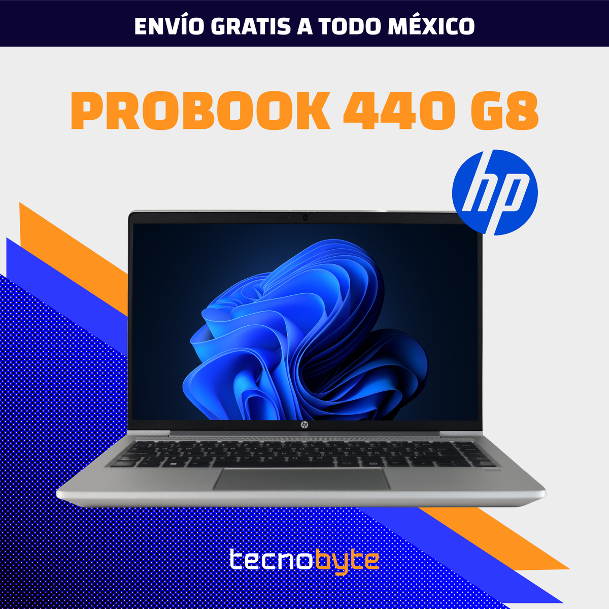 HP PROBOOK 440 G8 INTEL CORE i5 (11VA)