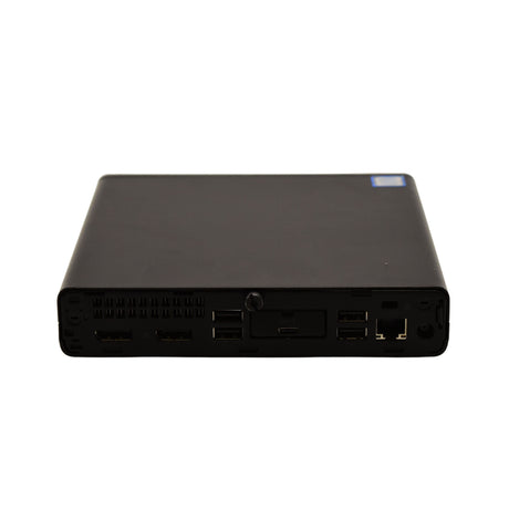 HP PRODESK 400 G4 INTEL CORE i5 (8TH)