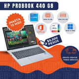 HP PROBOOK 440 G8 INTEL CORE i5 (11VA)
