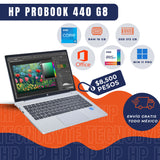 HP PROBOOK 440 G8 INTEL CORE i5 (11VA)